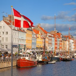 Danish Gambling Industry Posts Record $234.5M in Q2