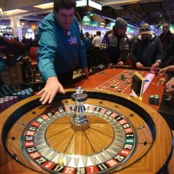 New York’s Expanded Casino Industry Below Forecasts