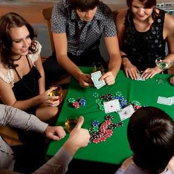 Recreational Poker Players Most Interested in Entertainment Value