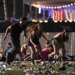 Las Vegas Shooting the Worst in US History