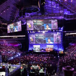 How Casinos Can Profit from the Rising Popularity of eSports