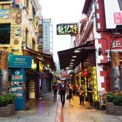 Non-Casino Attractions To See When Visiting Macau