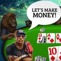 Floyd Mayweather Becomes a Wild Poker Promoter