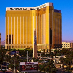 Mandalay Bay Shooting Victims File Lawsuits In California