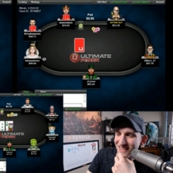 Live Streaming Pros And Cons for Poker Players