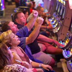 Pa Gambling Expansion Not A Threat to NJ Gambling Revenues