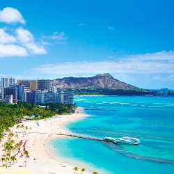 Hawaii Getting Tough on Illegal Gambling