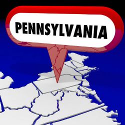 Pennsylvania iPoker Market to Initially be Worth $40M a Year