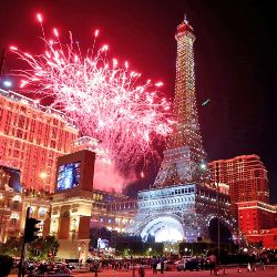 Macau Casinos Anticipating Bumper 2018