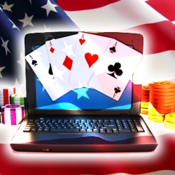 Top US Online Gambling Stories of 2017