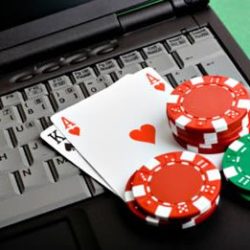 Best Contenders for Legalized Online Poker in 2018