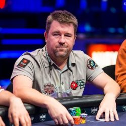 Chris Moneymaker Offers New Players Coaching Lessons