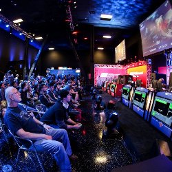 Esports Arena Las Vegas to Open March 22nd