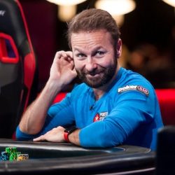 Negreanu Breaks Even Despite Huge Tournament Wins