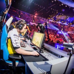 Staying Sharp for eSports and Gambling