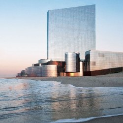 Revel Sold and to Reopen as Ocean Resort Casino