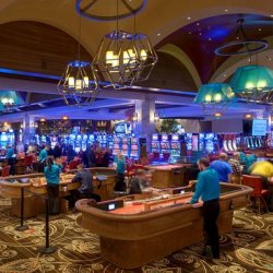 New Casinos Cannibalize Business of Existing Ones in NY