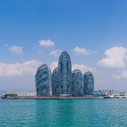 Could Hainan Island Become China’s Next Gambling Hub?