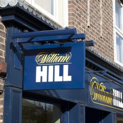 William Hill Fined £6.2M by UK Gambling Regulator