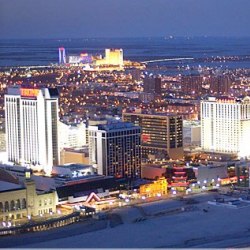 New Jersey iGaming Revenue Hits Record $21.96M in January