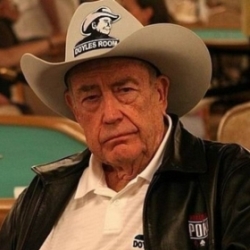 Doyle Brunson Turned Down $230M Offer for DoylesRoom.com