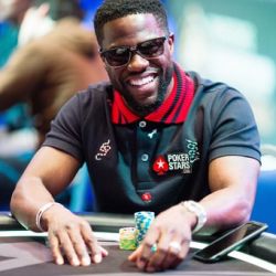 PokerStars Focussing Heavily on Celebrity Endorsements