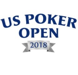 Inaugural US Poker Open Draws to a Successful Conclusion