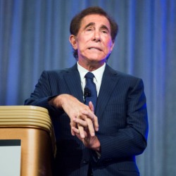 Steve Wynn No Longer CEO of Wynn Resorts