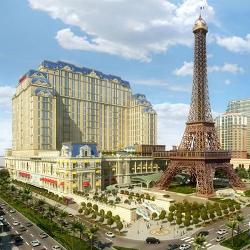 Las Vegas Sands Seeking Further Expansion In Macau