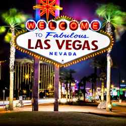 Nevada Casinos to Allow Marijuana Conventions