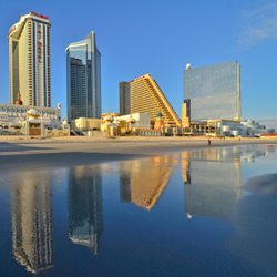 New Jersey Casinos Down For Third Straight Month in March