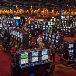 Pennsylvania Casinos Down 1.5% to $281m in April