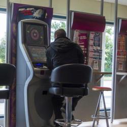 UK Reduces Maximum FOBT Bets to Just £2