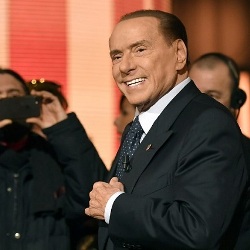 Could Berlusconi Champion Italy’s Gambling Industry?