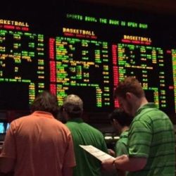 How Much Will the USA’s Legal Sports Betting Market Be Worth?