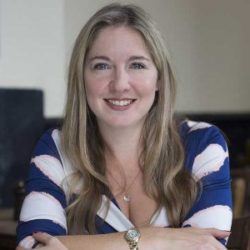 Victoria Coren Mitchell Praises UK FOBT Gambling Regulation