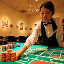 Japanese Gambling Industry Could Challenge Macau