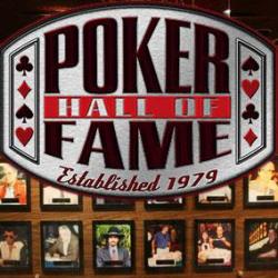 Poker Hall of Fame Opens Public Nomination Process