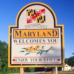 Maryland Casino Market Posts a Record $156.5m in May