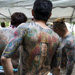 Yakuza Looking to Infiltrate Japanese Casino Industry