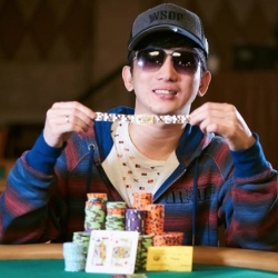 Mike Takayama Wins Philippines First Ever WSOP Bracelet, Poker Market To Receive A Boost