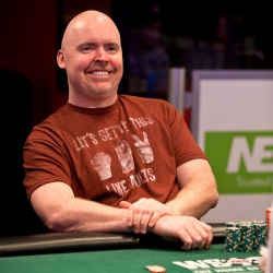 Hennigan and Eskandani Inducted into Poker Hall of Fame