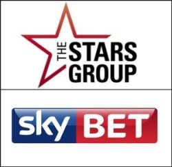 The Stars Group Finalizes Sky Betting Acquisition for $4.7 Billion