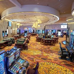 Temporary Cyprus Casino Impacted by Competition in Breakaway North