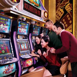 Macau Re-Tendering Process to Transform Casino Market