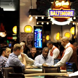 Maryland Gambling Market Enjoys Record FY2018