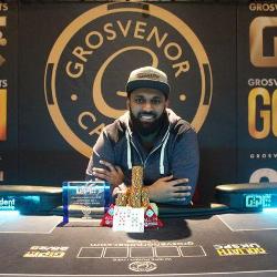 UK Poker Player Ordered to Hand Over Winnings after GUKPT Manchester Success