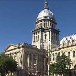 Illinois Holds First of its Two Gambling Expansion Hearings in Chicago