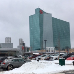 Resorts World Catskills Owner Sinks to $58M Loss after 5 Months of Operation