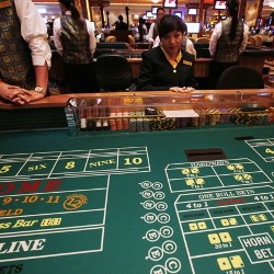 Nevada Casinos Flat in July while Macau Outperform Expectations